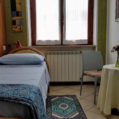 B&B Happy Days Verona Bed & Breakfast 3*