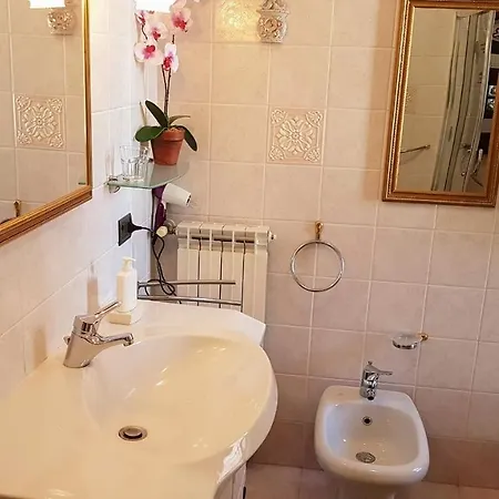 Happy Days Verona Bed & Breakfast 3*