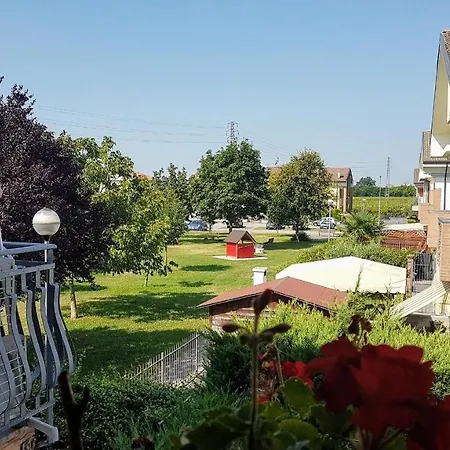 B&B Happy Days Verona 3*