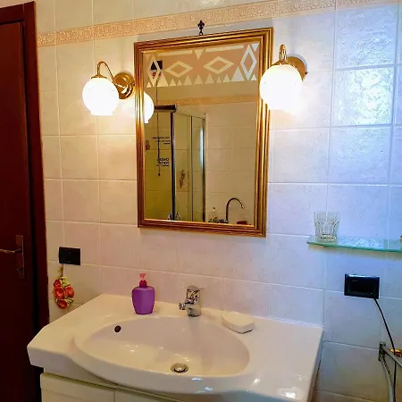 B&B Happy Days Verona Bed & Breakfast Caldiero