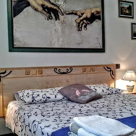 B&B Happy Days Verona Bed & Breakfast Caldiero