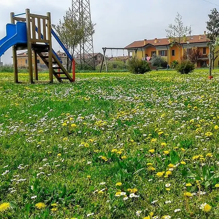 B&B Happy Days Verona 3*