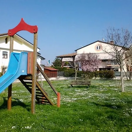 Bed & Breakfast Happy Days Verona Caldiero