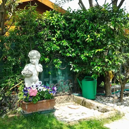 B&B Happy Days Verona Bed & Breakfast Caldiero