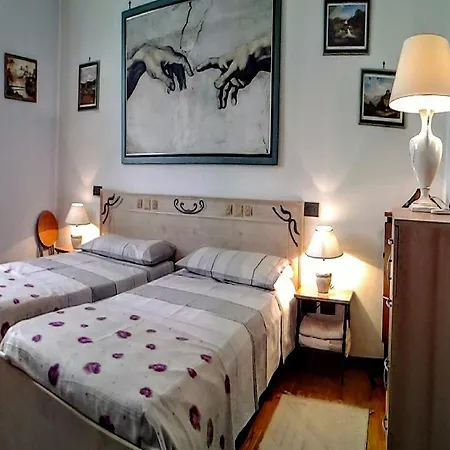 Bed & Breakfast B&B Happy Days Verona Caldiero