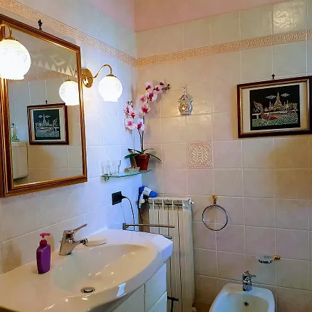 B&B Happy Days Verona