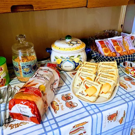 Happy Days Verona Bed & Breakfast 3*