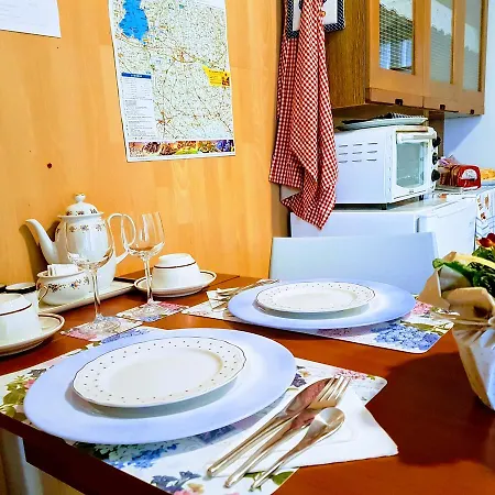 B&B Happy Days Verona Bed & Breakfast