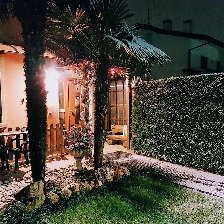 B&B Happy Days Verona Bed & Breakfast 3*