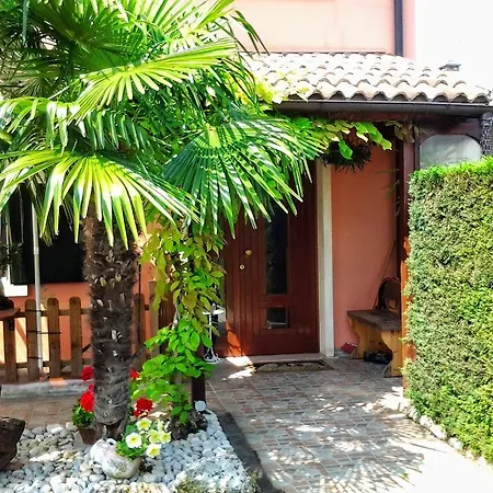B&B Happy Days Verona 3* Caldiero