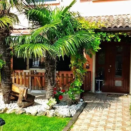 B&B Happy Days Verona Caldiero