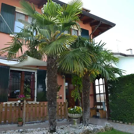 B&B Happy Days Verona Bed & Breakfast Caldiero