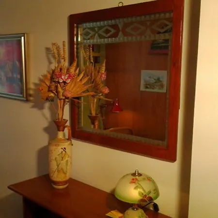 B&B Happy Days Verona Bed & Breakfast Caldiero