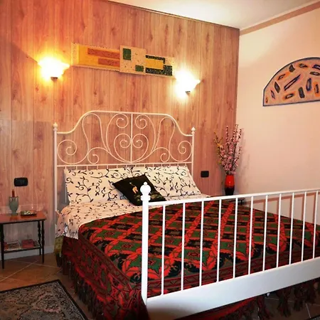 Bed & Breakfast B&B Happy Days Verona