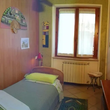B&B Happy Days Verona Bed & Breakfast