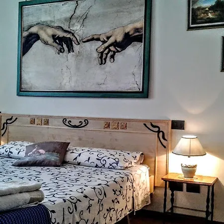 B&B Happy Days Verona 3*