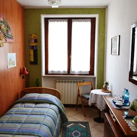 B&B Happy Days Verona