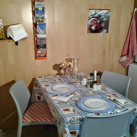 B&B Happy Days Verona 3* Caldiero