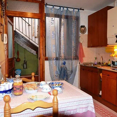 B&B Happy Days Verona