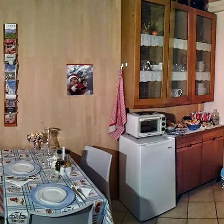 B&B Happy Days Verona 3*