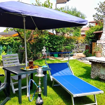 Happy Days Verona Bed & Breakfast Caldiero