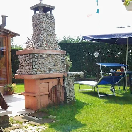 Bed & Breakfast B&B Happy Days Verona 3*