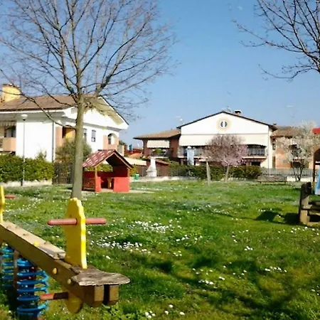 B&B Happy Days Verona Bed & Breakfast 3*