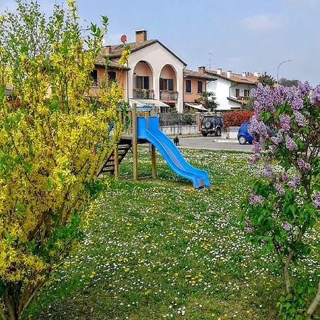 B&B Happy Days Verona Bed & Breakfast Caldiero