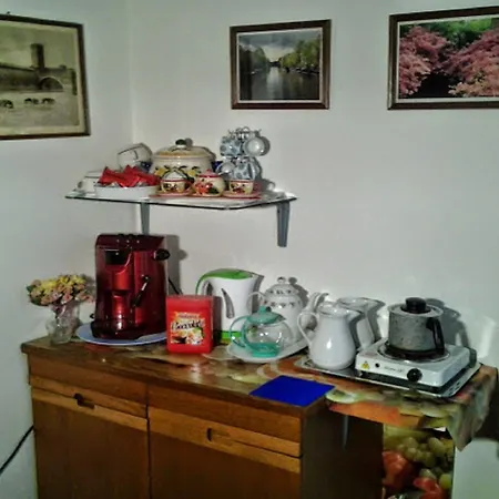 Bed & Breakfast Happy Days Verona