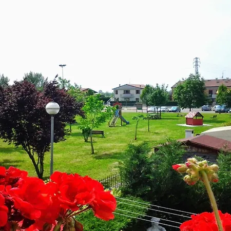 Couette-café Happy Days Verona 3*